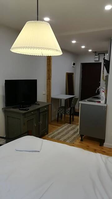 Фотографии Апартаменты Varnu Apartment г. Рига (Латвия) №3 Фото Апартаменты Varnu Apartment г. Рига 3