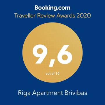 Фотографии Апартаменты Riga Apartment Brivibas г. Рига (Латвия) №2 Фото Апартаменты Riga Apartment Brivibas г. Рига 2
