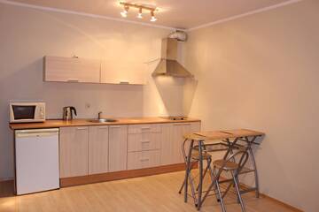 Фотографии Апартаменты Riga Apartment Brivibas г. Рига (Латвия) №3 Фото Апартаменты Riga Apartment Brivibas г. Рига 3