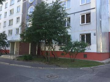 Фотографии Апартаменты Kvartira v Rige г. Рига (Латвия) №2 Фото Апартаменты Kvartira v Rige г. Рига 2