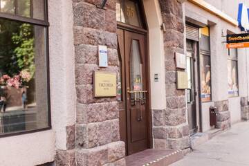 Фотографии Хостелы Hostel Viktorija with Private Rooms г. Рига (Латвия) №1 Фото Хостелы Hostel Viktorija with Private Rooms г. Рига 1