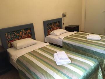 Фотографии Хостелы Hostel Viktorija with Private Rooms г. Рига (Латвия) №3 Фото Хостелы Hostel Viktorija with Private Rooms г. Рига 3