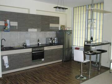 Фотографии Апартаменты Apartment near Airport г. Рига (Латвия) №4 Фото Апартаменты Apartment near Airport г. Рига 4