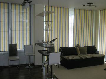 Фотографии Апартаменты Apartment near Airport г. Рига (Латвия) №1 Фото Апартаменты Apartment near Airport г. Рига 1