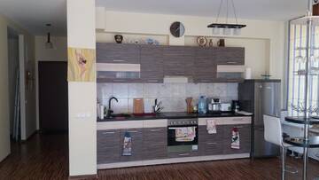 Фотографии Апартаменты Apartment near Airport г. Рига (Латвия) №2 Фото Апартаменты Apartment near Airport г. Рига 2