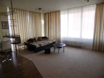 Фотографии Апартаменты Apartment near Airport г. Рига (Латвия) №3 Фото Апартаменты Apartment near Airport г. Рига 3