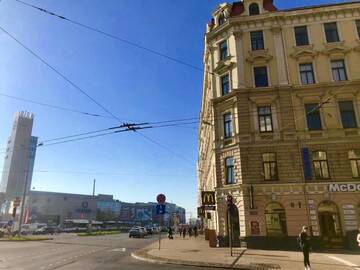 Фотографии Хостелы Riga City Hostel г. Рига (Латвия) №2 Фото Хостелы Riga City Hostel г. Рига 2