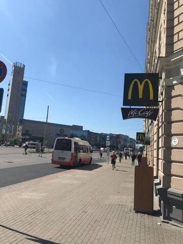 Фотографии Хостелы Riga City Hostel г. Рига (Латвия) №3 Фото Хостелы Riga City Hostel г. Рига 3