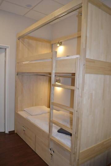 Фотографии Хостелы MyHostel Maskavas 29 г. Рига (Латвия) №4 Фото Хостелы MyHostel Maskavas 29 г. Рига 4