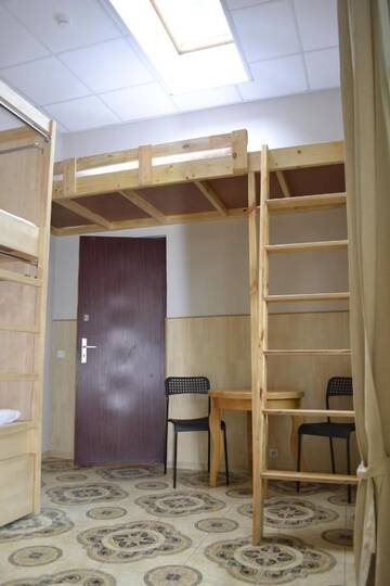 Фотографии Хостелы MyHostel Maskavas 29 г. Рига (Латвия) №5 Фото Хостелы MyHostel Maskavas 29 г. Рига 5