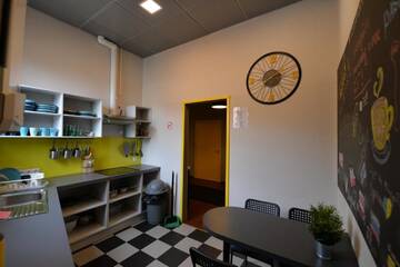 Фотографии Хостелы MyHostel Maskavas 29 г. Рига (Латвия) №3 Фото Хостелы MyHostel Maskavas 29 г. Рига 3
