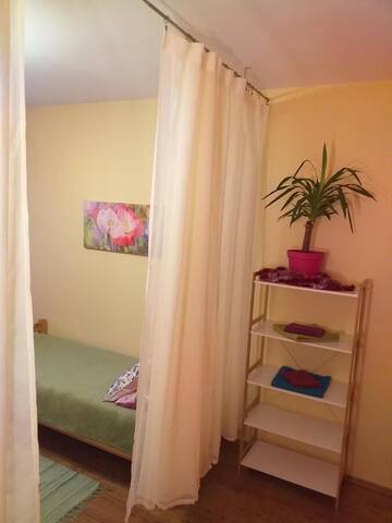 Фотографии Гостевой дом Apartment Harmony г. Рига (Латвия) №5 Фото Гостевой дом Apartment Harmony г. Рига 5