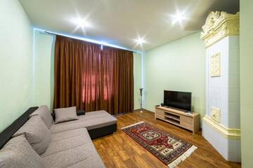 Фотографии Апартаменты Best Stories Ap Bright Spacious 58sqm Free park г. Рига (Латвия) №1 Фото Апартаменты Best Stories Ap Bright Spacious 58sqm Free park г. Рига 1
