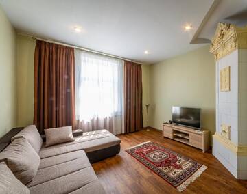 Фотографии Апартаменты Best Stories Ap Bright Spacious 58sqm Free park г. Рига (Латвия) №2 Фото Апартаменты Best Stories Ap Bright Spacious 58sqm Free park г. Рига 2