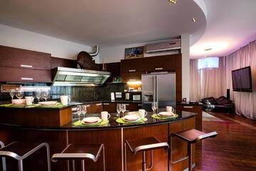 Фотографии Апартаменты Old Riga Luxury Studio Apartment г. Рига (Латвия) №4 Фото Апартаменты Old Riga Luxury Studio Apartment г. Рига 4