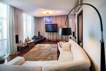 Фотографии Апартаменты Old Riga Luxury Studio Apartment г. Рига (Латвия) №1 Фото Апартаменты Old Riga Luxury Studio Apartment г. Рига 1