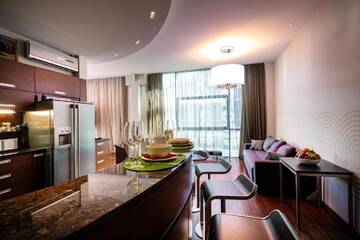 Фотографии Апартаменты Old Riga Luxury Studio Apartment г. Рига (Латвия) №2 Фото Апартаменты Old Riga Luxury Studio Apartment г. Рига 2
