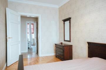 Фотографии Апартаменты Exporta residence nearby old town г. Рига (Латвия) №4 Фото Апартаменты Exporta residence nearby old town г. Рига 4