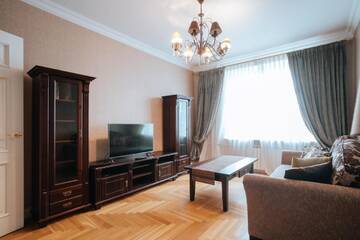 Фотографии Апартаменты Exporta residence nearby old town г. Рига (Латвия) №1 Фото Апартаменты Exporta residence nearby old town г. Рига 1