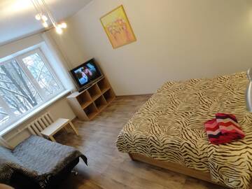 Фотографии Апартаменты Apartment Arena Riga quiet center FREE PARKING г. Рига (Латвия) №1 Фото Апартаменты Apartment Arena Riga quiet center FREE PARKING г. Рига 1