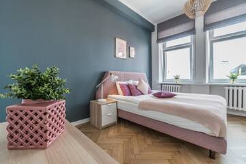 Фотографии Апартаменты Greystone Suites & Apartments г. Рига (Латвия) №4 Фото Апартаменты Greystone Suites & Apartments г. Рига 4