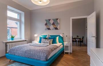 Фотографии Апартаменты Greystone Suites & Apartments г. Рига (Латвия) №1 Фото Апартаменты Greystone Suites & Apartments г. Рига 1