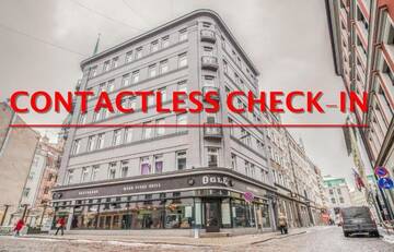 Фотографии Апартаменты Greystone Suites & Apartments г. Рига (Латвия) №2 Фото Апартаменты Greystone Suites & Apartments г. Рига 2