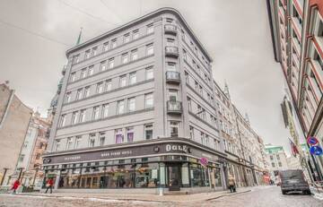 Фотографии Апартаменты Greystone Suites & Apartments г. Рига (Латвия) №3 Фото Апартаменты Greystone Suites & Apartments г. Рига 3