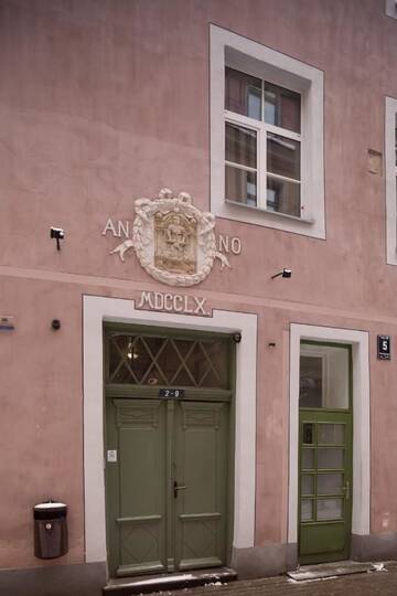 Фотографии Апартаменты The Heart of Old Riga г. Рига (Латвия) №3 Фото Апартаменты The Heart of Old Riga г. Рига 3