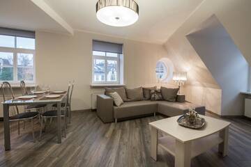 Фотографии Апартаменты Old Riga Dome Square Apartment г. Рига (Латвия) №1 Фото Апартаменты Old Riga Dome Square Apartment г. Рига 1