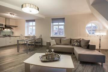 Фотографии Апартаменты Old Riga Dome Square Apartment г. Рига (Латвия) №3 Фото Апартаменты Old Riga Dome Square Apartment г. Рига 3