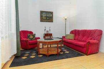 Фотографии Апартаменты Central Perk Apartments г. Рига (Латвия) №4 Фото Апартаменты Central Perk Apartments г. Рига 4