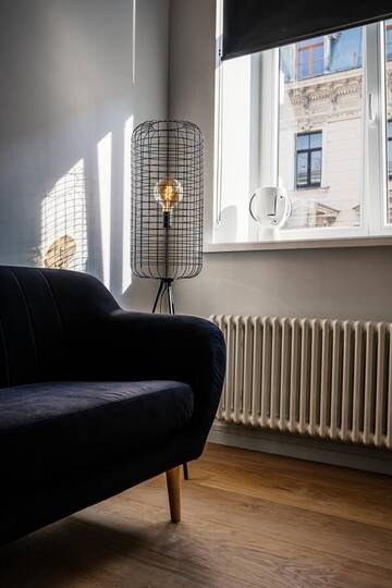 Фотографии Апартаменты Charming design apartment at the heart of Riga г. Рига (Латвия) №5 Фото Апартаменты Charming design apartment at the heart of Riga г. Рига 5