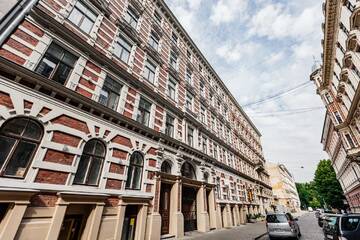 Фотографии Апартаменты Charming design apartment at the heart of Riga г. Рига (Латвия) №3 Фото Апартаменты Charming design apartment at the heart of Riga г. Рига 3