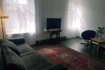 Фотографии Апартаменты 2 room apartment in the Heart of Old Riga г. Рига (Латвия) №3 Фото Апартаменты 2 room apartment in the Heart of Old Riga г. Рига 3