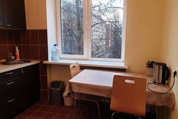 Фотографии Апартаменты Teika flat г. Рига (Латвия) №2 Фото Апартаменты Teika flat г. Рига 2