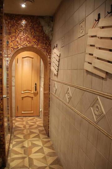 Фотографии Апартаменты Ku-Ku sauna г. Рига (Латвия) №4 Фото Апартаменты Ku-Ku sauna г. Рига 4