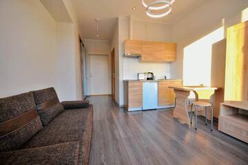 Фотографии Апартаменты Grizinkalns residence with free parking г. Рига (Латвия) №4 Фото Апартаменты Grizinkalns residence with free parking г. Рига 4