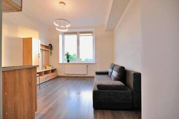Фотографии Апартаменты Grizinkalns residence with free parking г. Рига (Латвия) №1 Фото Апартаменты Grizinkalns residence with free parking г. Рига 1