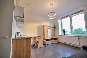Фотографии Апартаменты Grizinkalns residence with free parking г. Рига (Латвия) №2 Фото Апартаменты Grizinkalns residence with free parking г. Рига 2