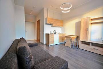 Фотографии Апартаменты Grizinkalns residence with free parking г. Рига (Латвия) №3 Фото Апартаменты Grizinkalns residence with free parking г. Рига 3