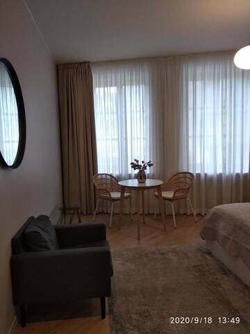 Фотографии Апартаменты Stay in the Heart of Riga Old Town 2 г. Рига (Латвия) №2 Фото Апартаменты Stay in the Heart of Riga Old Town 2 г. Рига 2