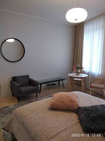 Фотографии Апартаменты Stay in the Heart of Riga Old Town 2 г. Рига (Латвия) №3 Фото Апартаменты Stay in the Heart of Riga Old Town 2 г. Рига 3