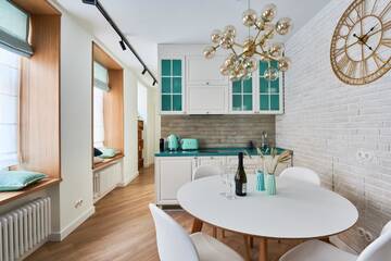 Фотографии Апартаменты Dream Boutique Apartments г. Рига (Латвия) №1 Фото Апартаменты Dream Boutique Apartments г. Рига 1