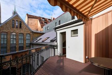 Фотографии Апартаменты Dream Boutique Apartments г. Рига (Латвия) №2 Фото Апартаменты Dream Boutique Apartments г. Рига 2