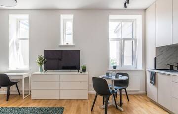 Фотографии Апартаменты Barona 24 Residence г. Рига (Латвия) №4 Фото Апартаменты Barona 24 Residence г. Рига 4
