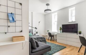 Фотографии Апартаменты Barona 24 Residence г. Рига (Латвия) №5 Фото Апартаменты Barona 24 Residence г. Рига 5