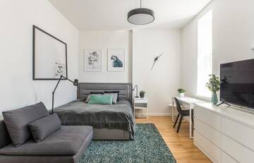 Фотографии Апартаменты Barona 24 Residence г. Рига (Латвия) №1 Фото Апартаменты Barona 24 Residence г. Рига 1