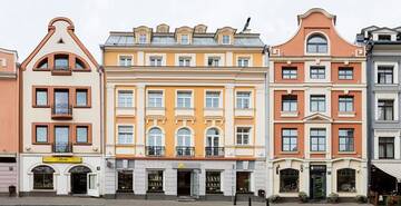 Фотографии Апартаменты Tirgonu Apartments г. Рига (Латвия) №4 Фото Апартаменты Tirgonu Apartments г. Рига 4