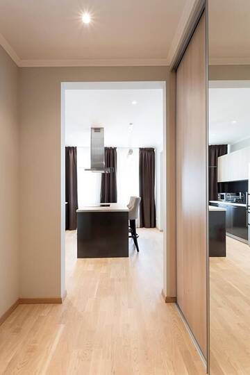 Фотографии Апартаменты Tirgonu Apartments г. Рига (Латвия) №5 Фото Апартаменты Tirgonu Apartments г. Рига 5